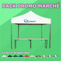 PACK PROMO MARCH