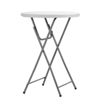 Table Mange debout pliante