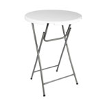 Table Mange debout pliante