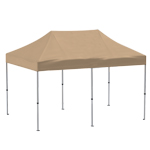 Tente pliante Pack Duo 2.5x5m Pro40