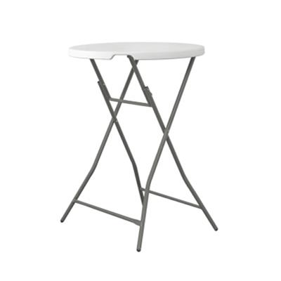 Table Mange debout pliante