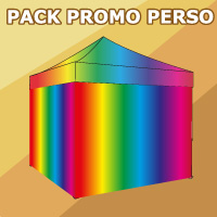 PACKS PROMO PERSO