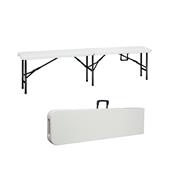 Banc Pliant PVC