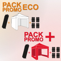 PACKS PROMO