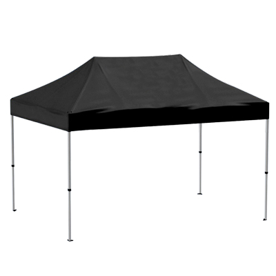 Tente pliante Pack Duo 4x6m Pro50
