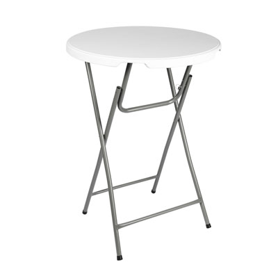 Table Mange debout pliante